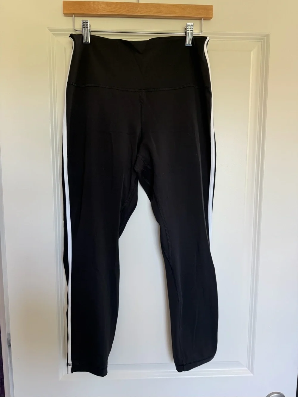 Lululemon Align High-Rise Side-Stripe Tight 25